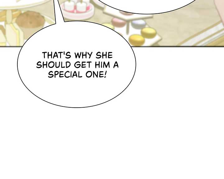 Enough with the Flirting Chapter 25 386 034