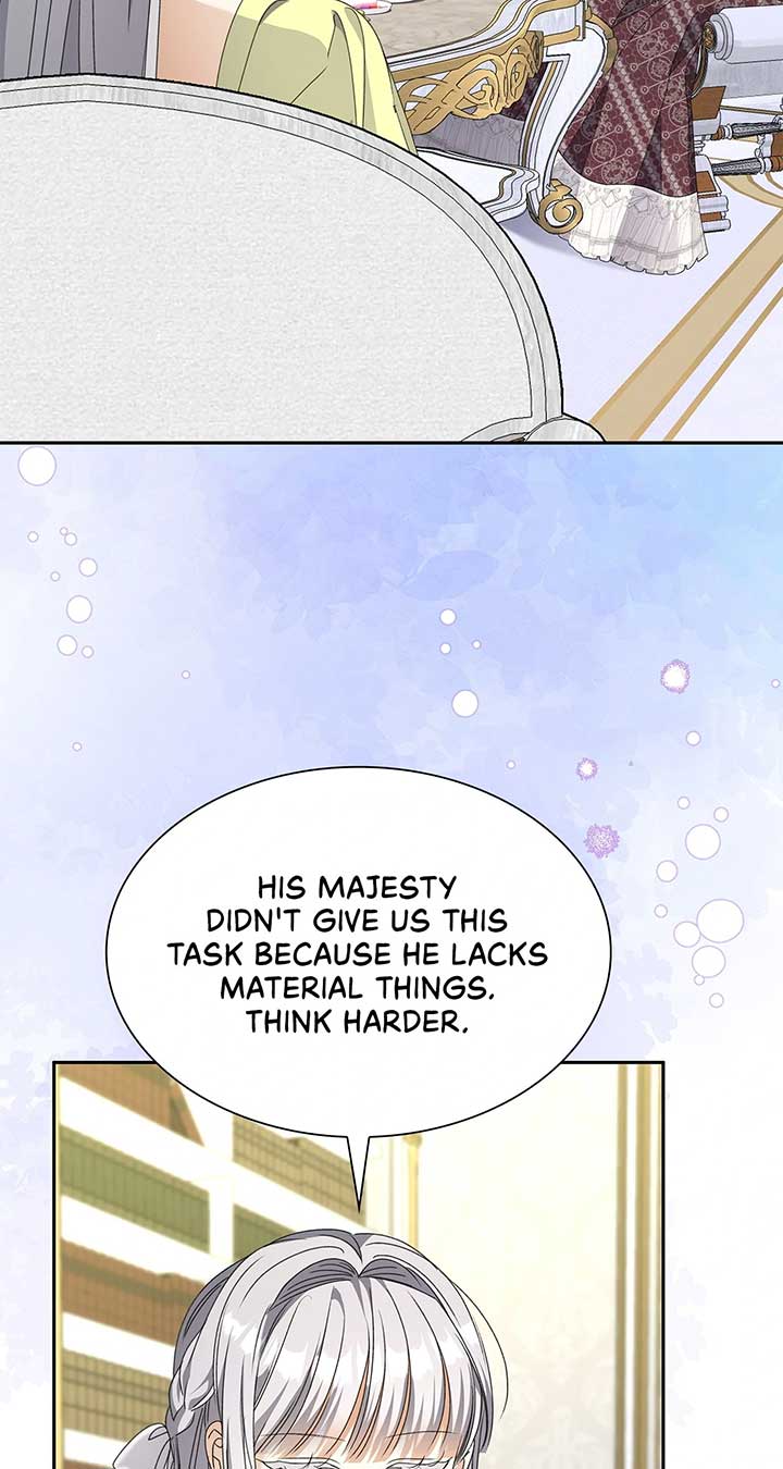 Enough with the Flirting Chapter 25 388 036