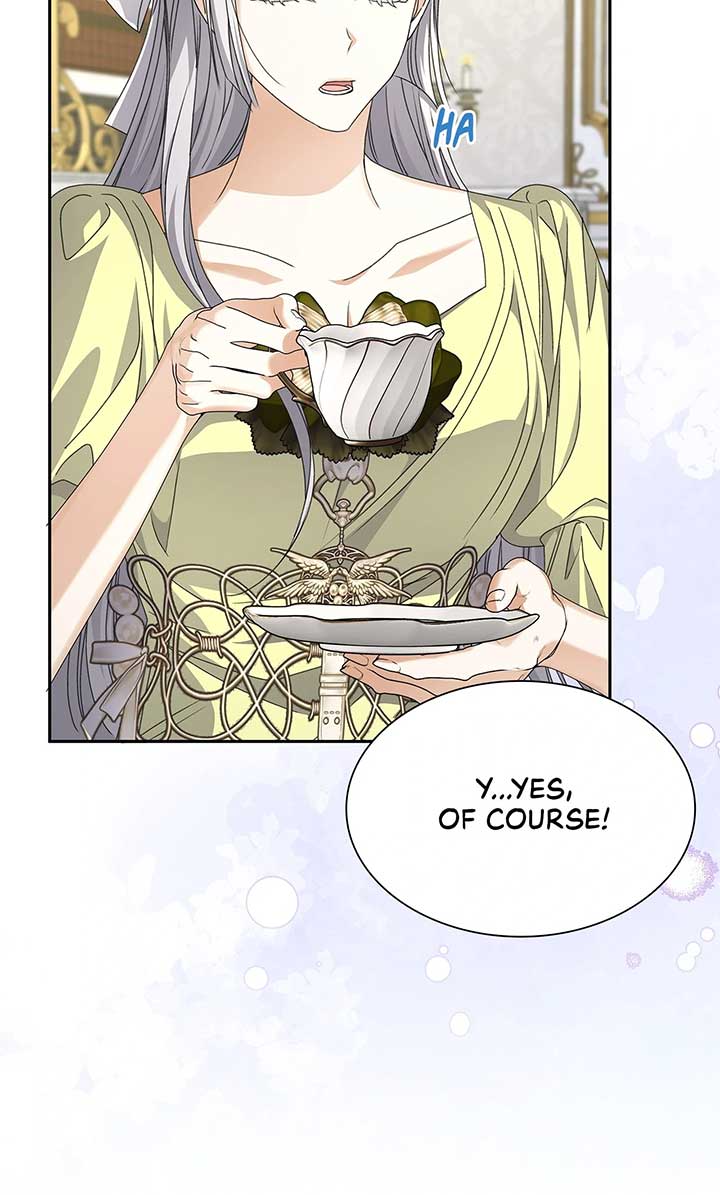 Enough with the Flirting Chapter 25 389 037
