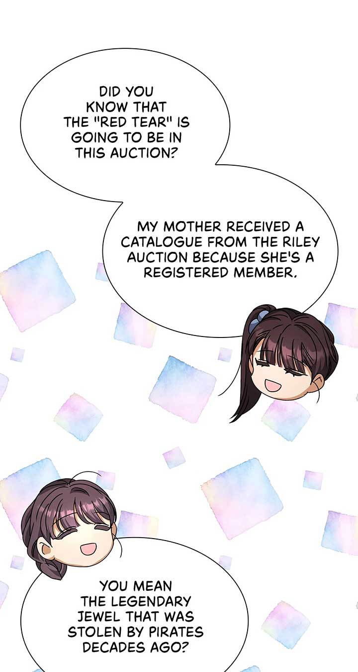 Enough with the Flirting Chapter 25 390 038