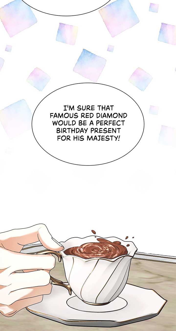 Enough with the Flirting Chapter 25 391 039