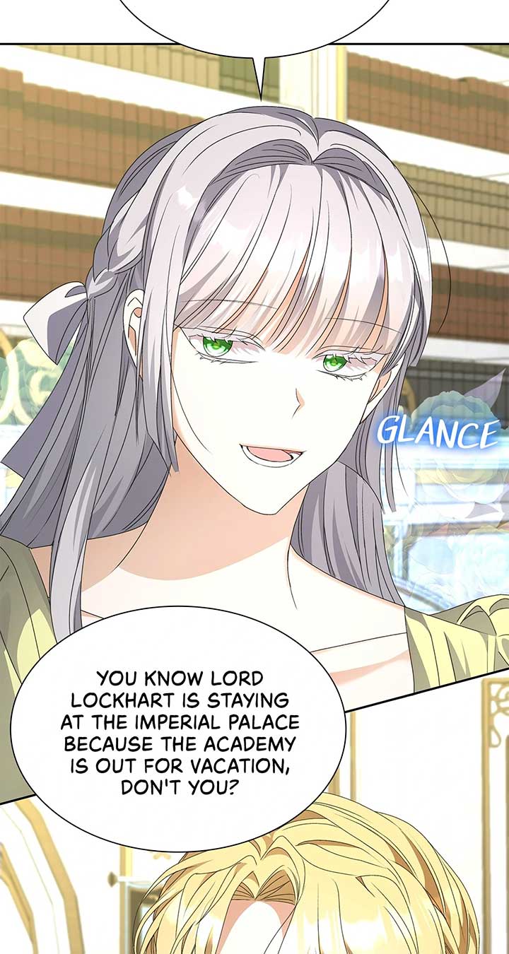 Enough with the Flirting Chapter 25 394 042