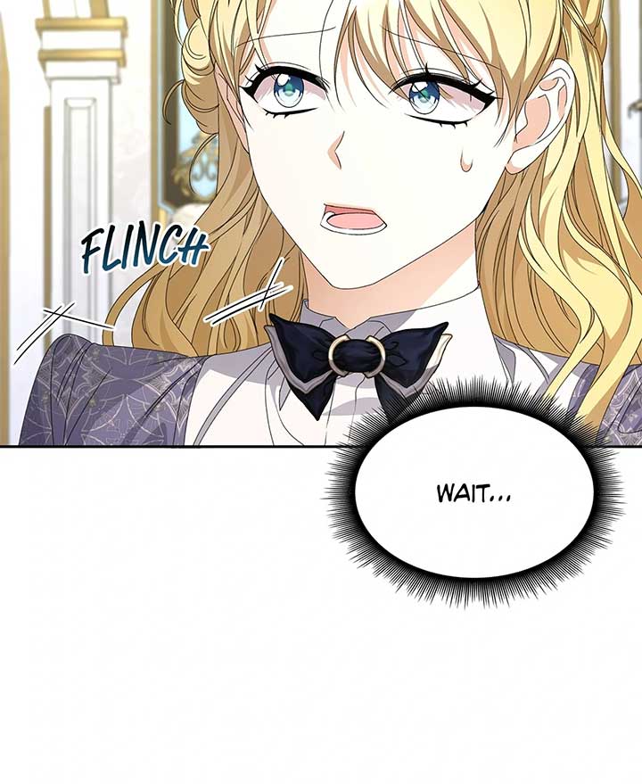 Enough with the Flirting Chapter 25 395 043