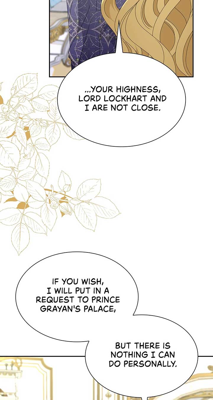 Enough with the Flirting Chapter 25 403 051