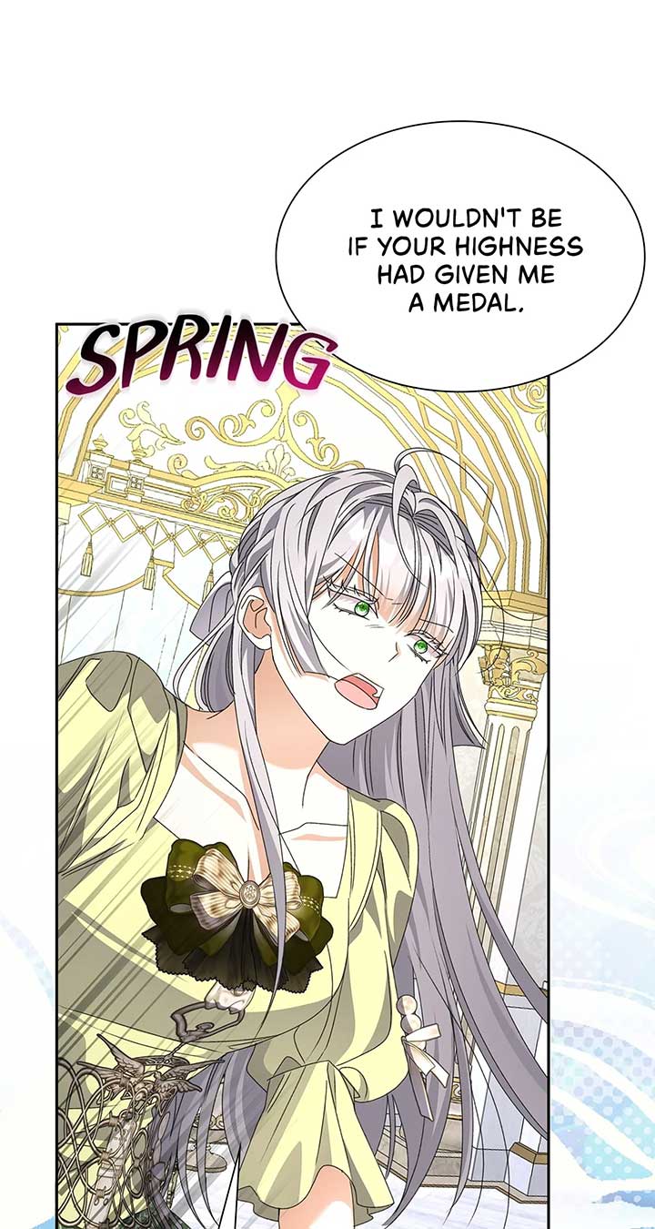 Enough with the Flirting Chapter 25 406 054