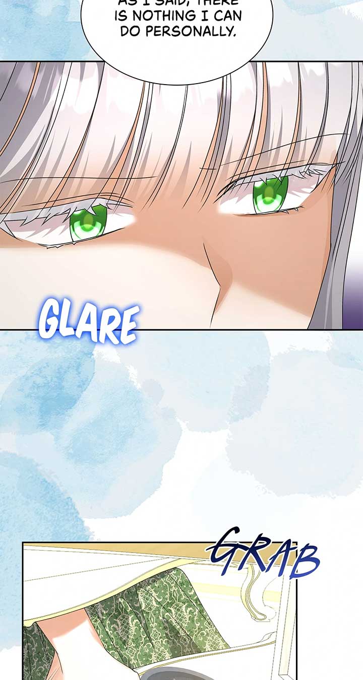 Enough with the Flirting Chapter 25 409 057