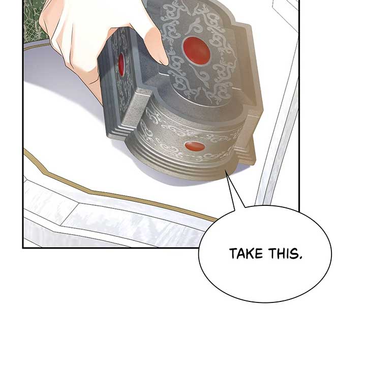 Enough with the Flirting Chapter 25 410 058