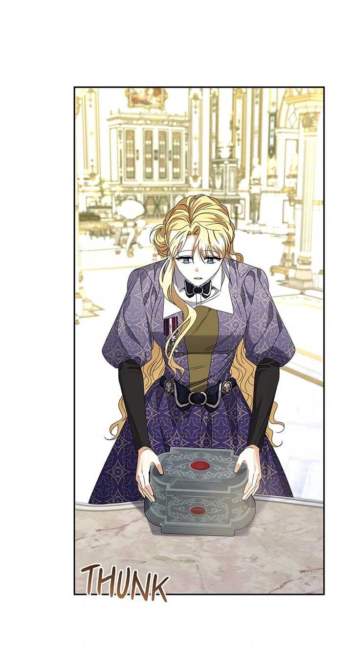 Enough with the Flirting Chapter 25 411 059