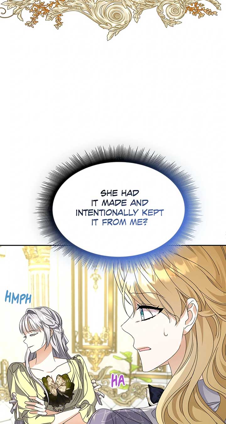 Enough with the Flirting Chapter 25 413 061