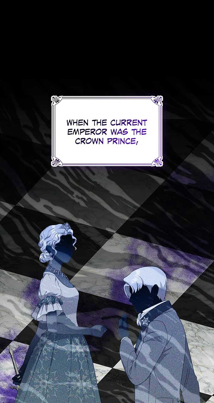Enough with the Flirting Chapter 25 420 068