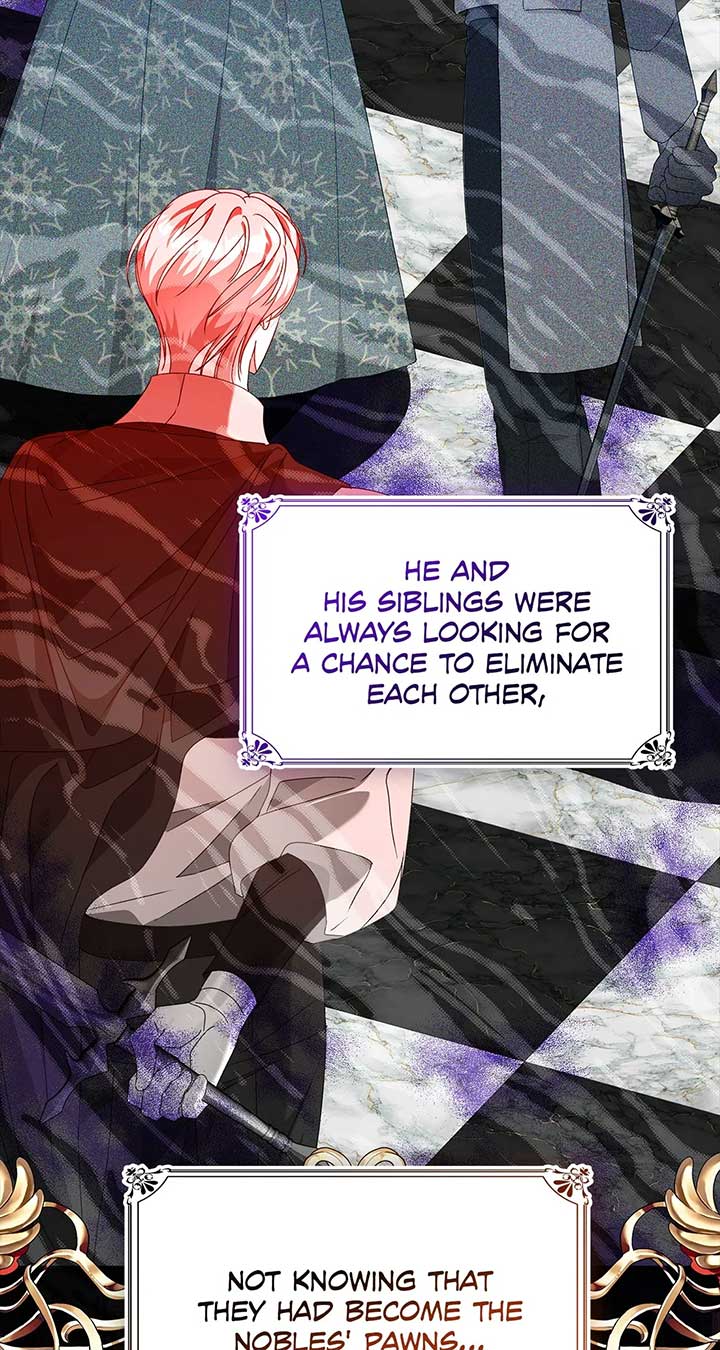 Enough with the Flirting Chapter 25 421 069