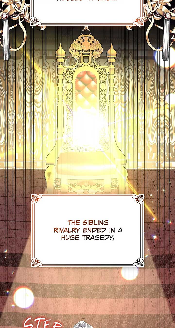 Enough with the Flirting Chapter 25 422 070