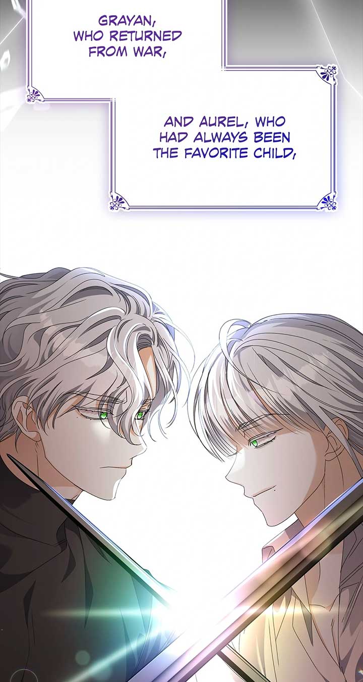 Enough with the Flirting Chapter 25 426 074