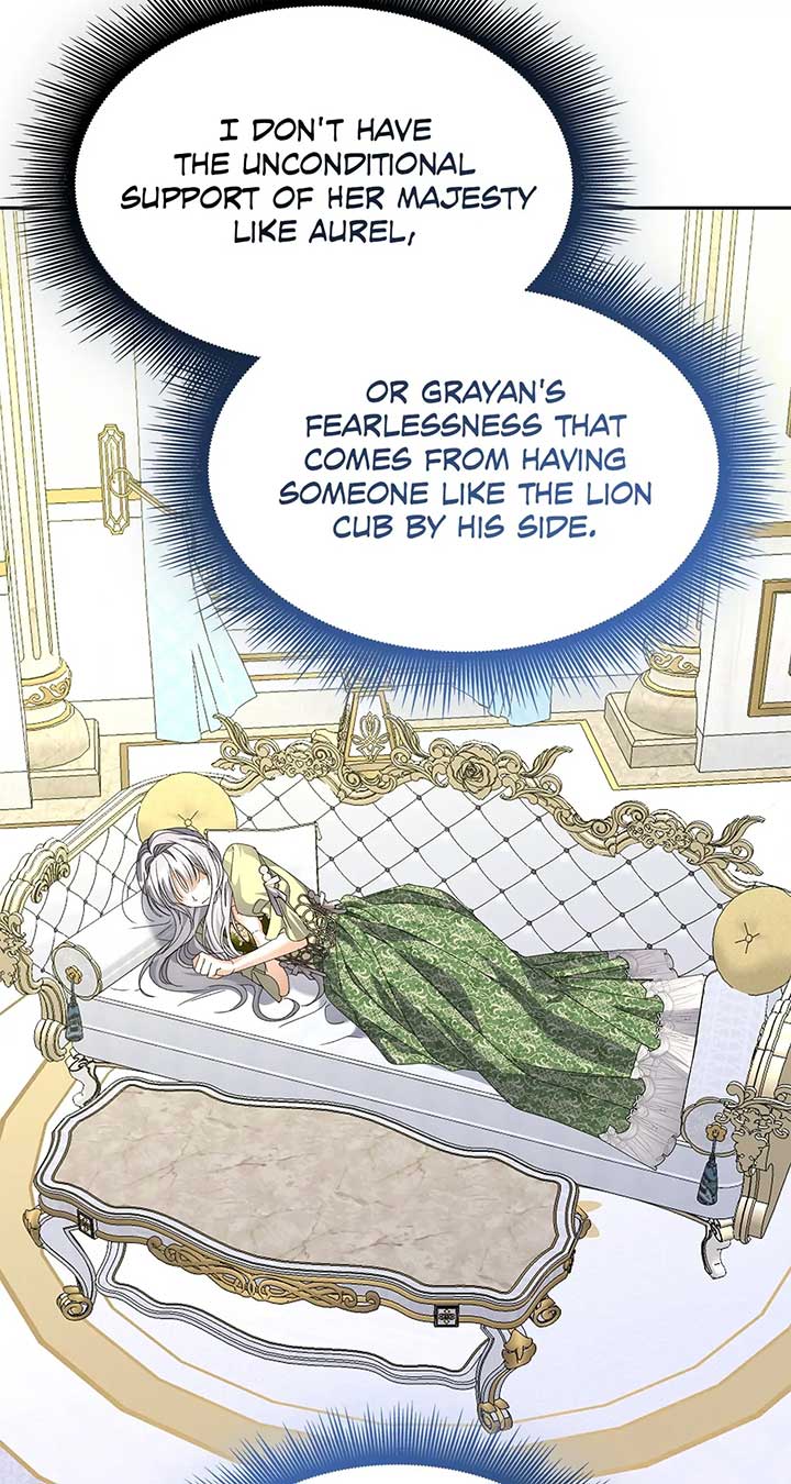 Enough with the Flirting Chapter 25 430 078