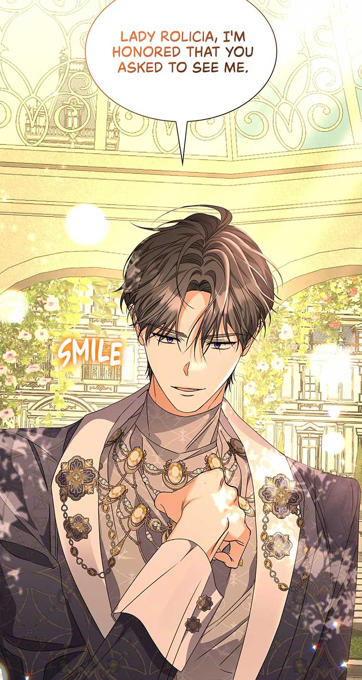 Enough with the Flirting Chapter 25 435 083