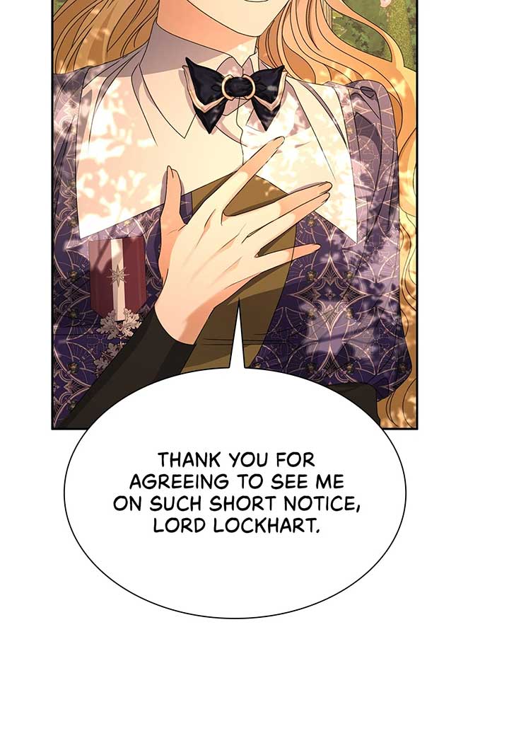 Enough with the Flirting Chapter 25 437 085