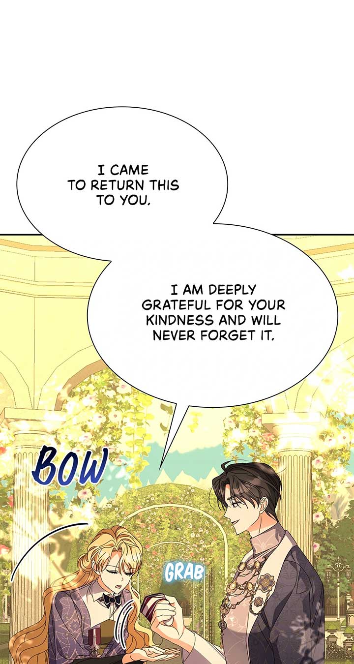 Enough with the Flirting Chapter 25 438 086