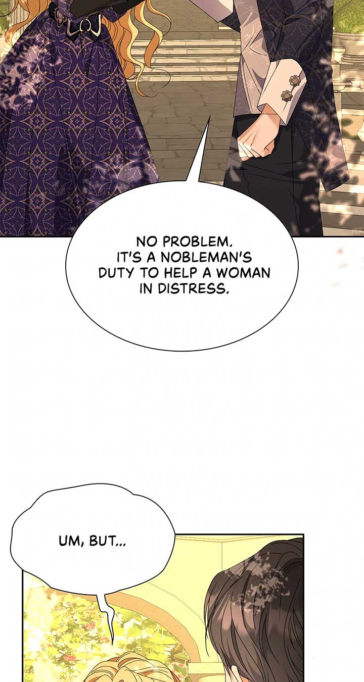 Enough with the Flirting Chapter 25 439 087