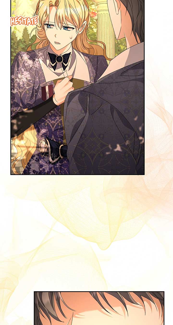 Enough with the Flirting Chapter 25 440 088