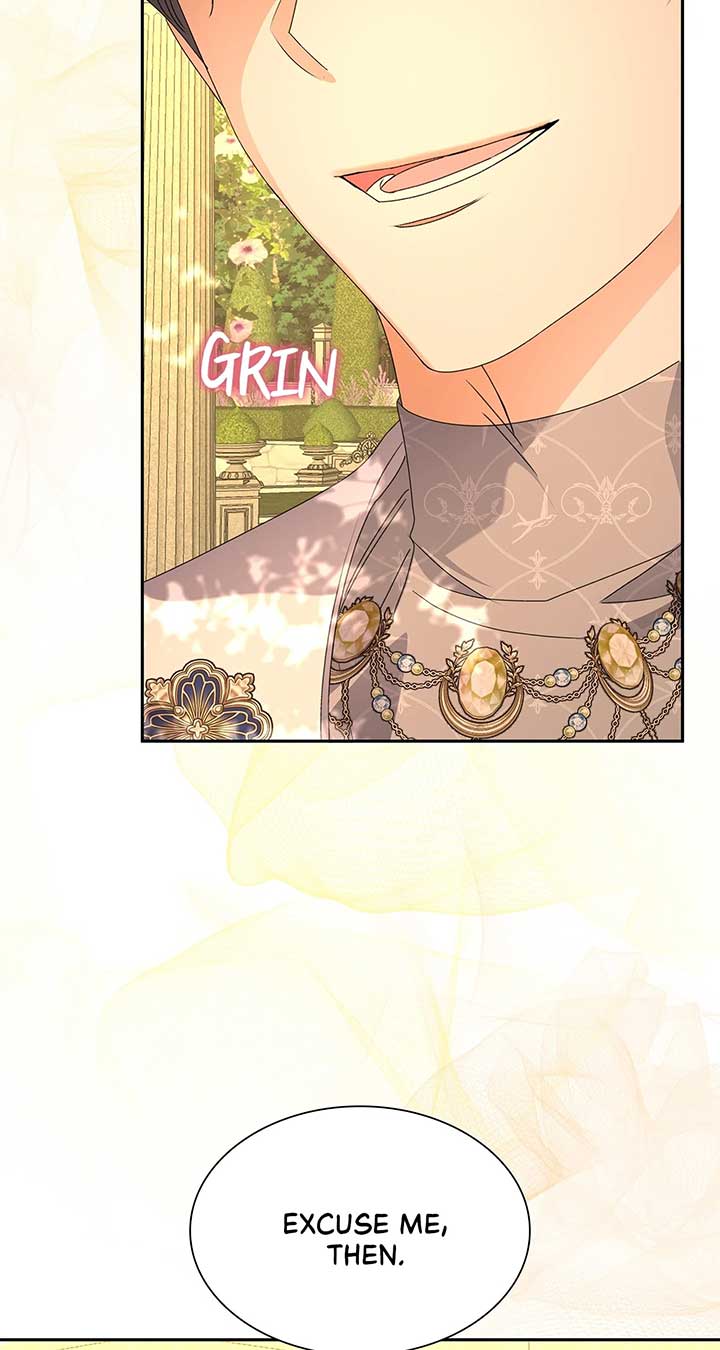 Enough with the Flirting Chapter 25 441 089