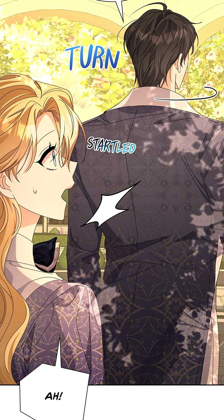 Enough with the Flirting Chapter 25 442 090