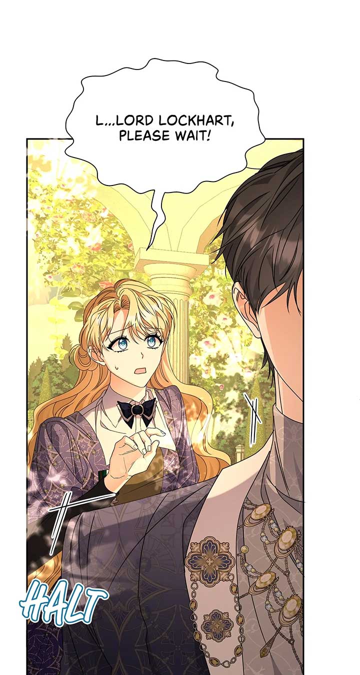 Enough with the Flirting Chapter 25 444 092