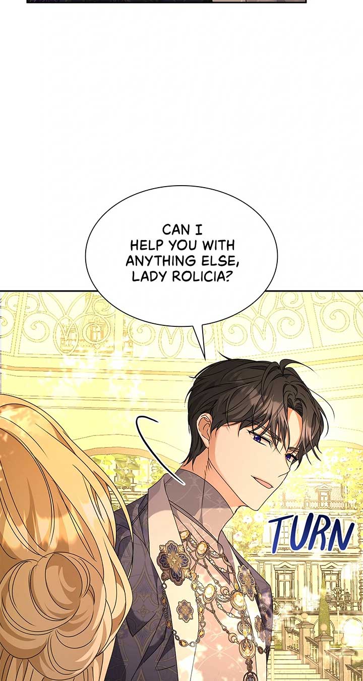Enough with the Flirting Chapter 25 445 093