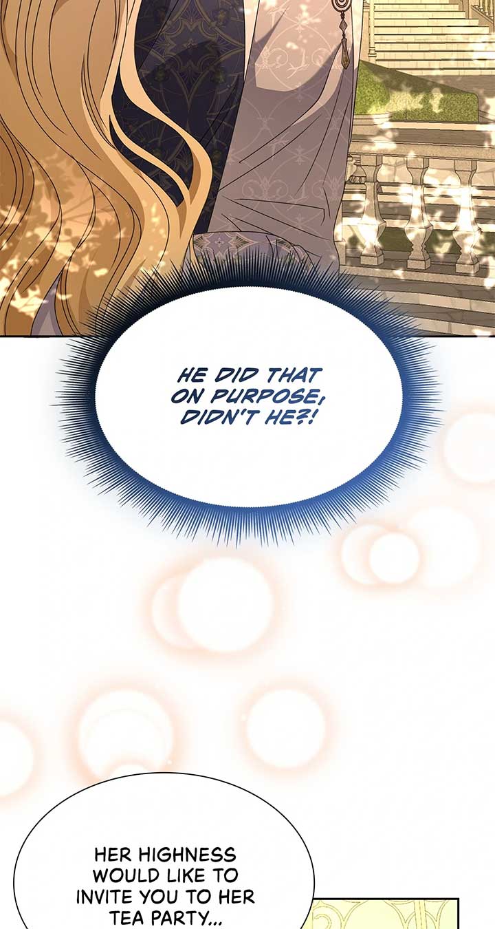 Enough with the Flirting Chapter 25 446 094