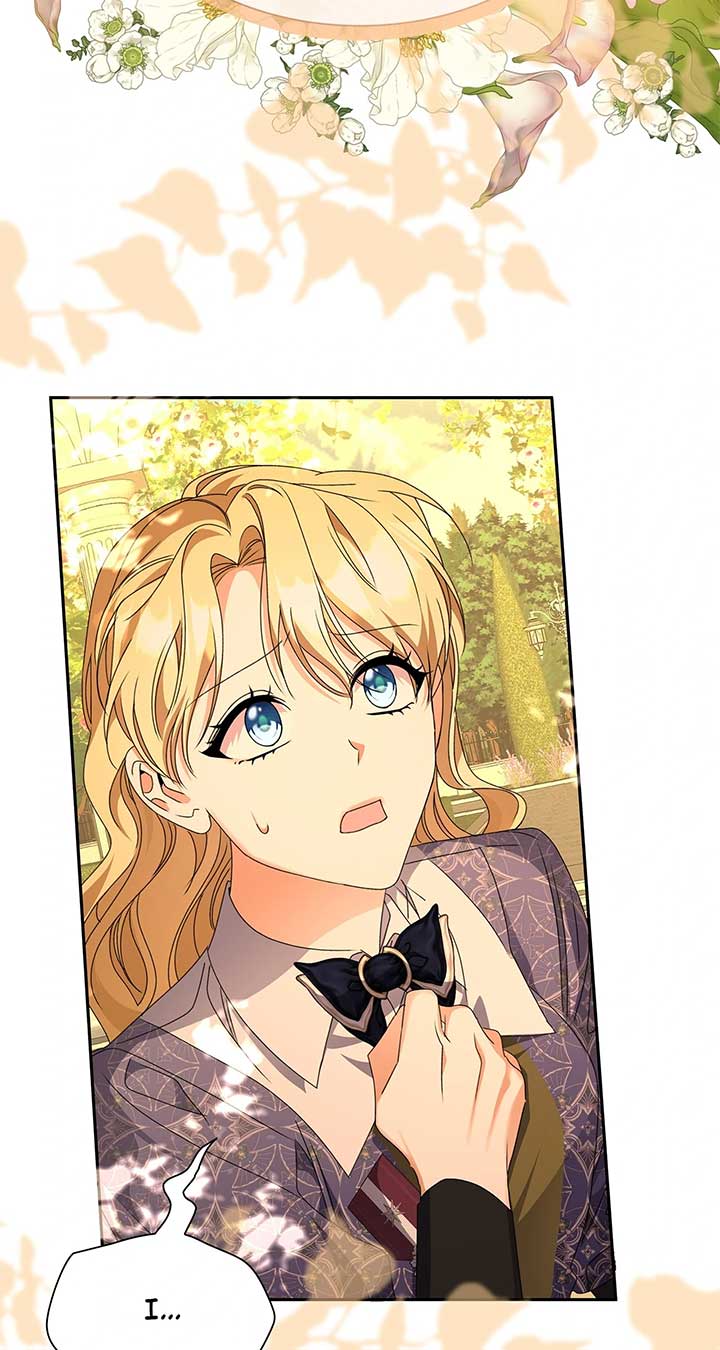 Enough with the Flirting Chapter 25 452 100