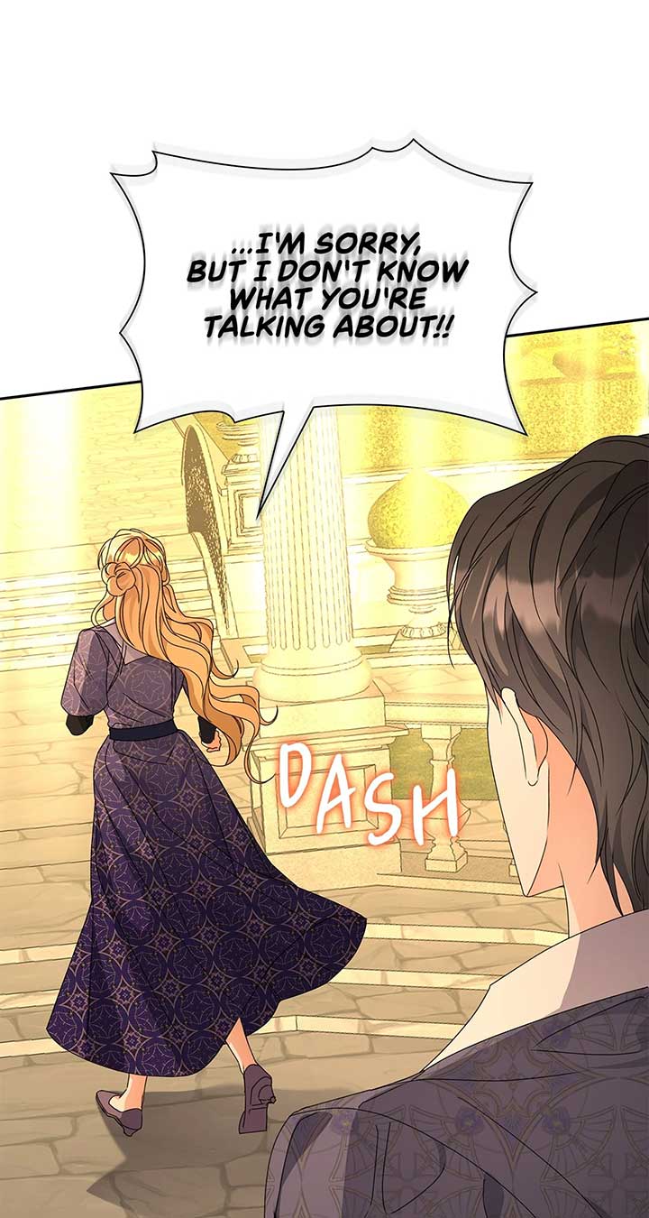 Enough with the Flirting Chapter 25 454 102