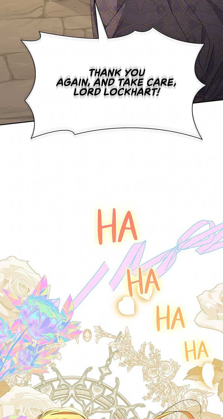 Enough with the Flirting Chapter 25 455 103
