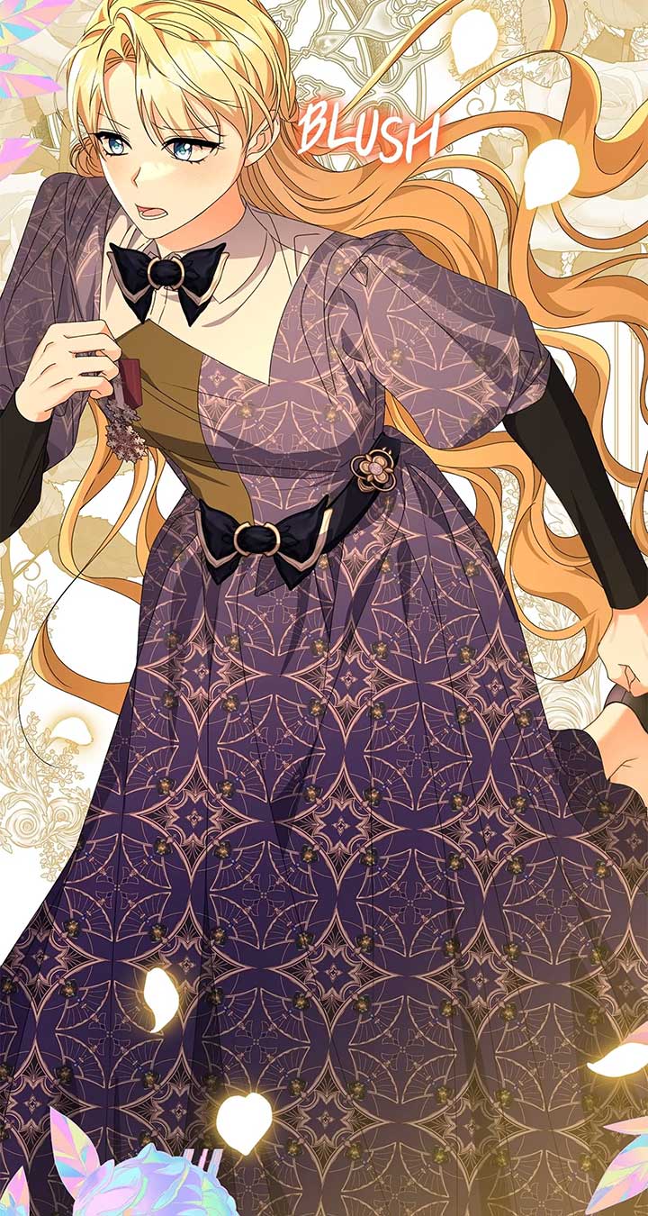 Enough with the Flirting Chapter 25 456 104