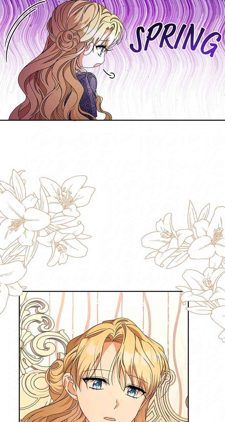 Enough with the Flirting Chapter 25 462 110