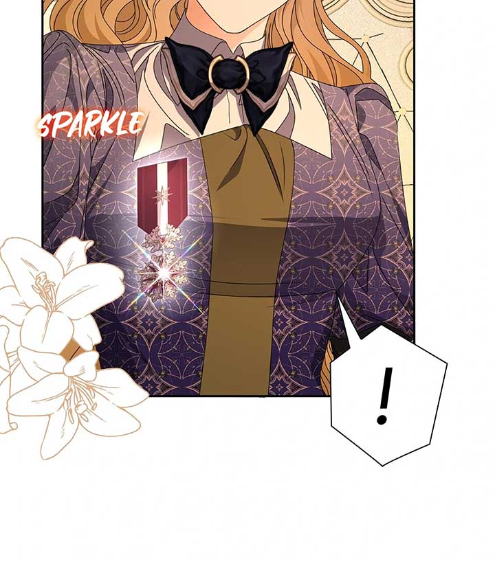 Enough with the Flirting Chapter 25 463 111