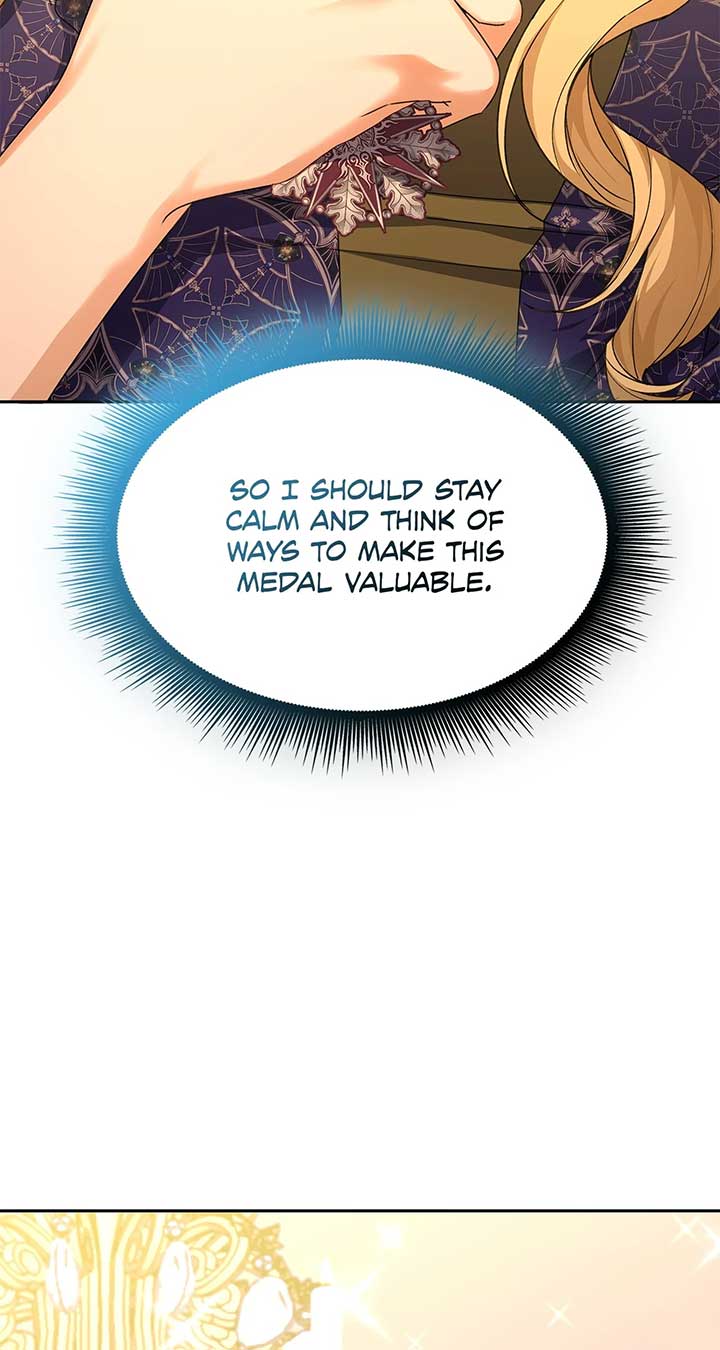 Enough with the Flirting Chapter 25 465 113