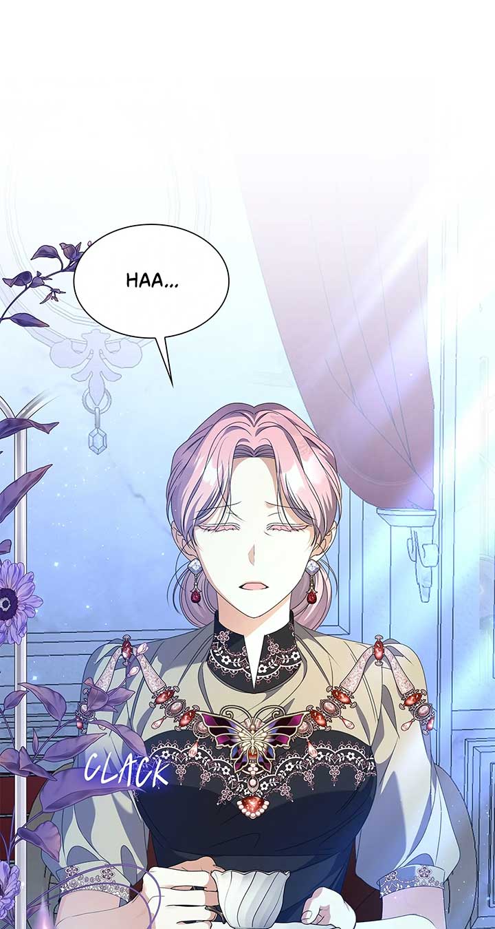 Enough with the Flirting Chapter 27 356 001