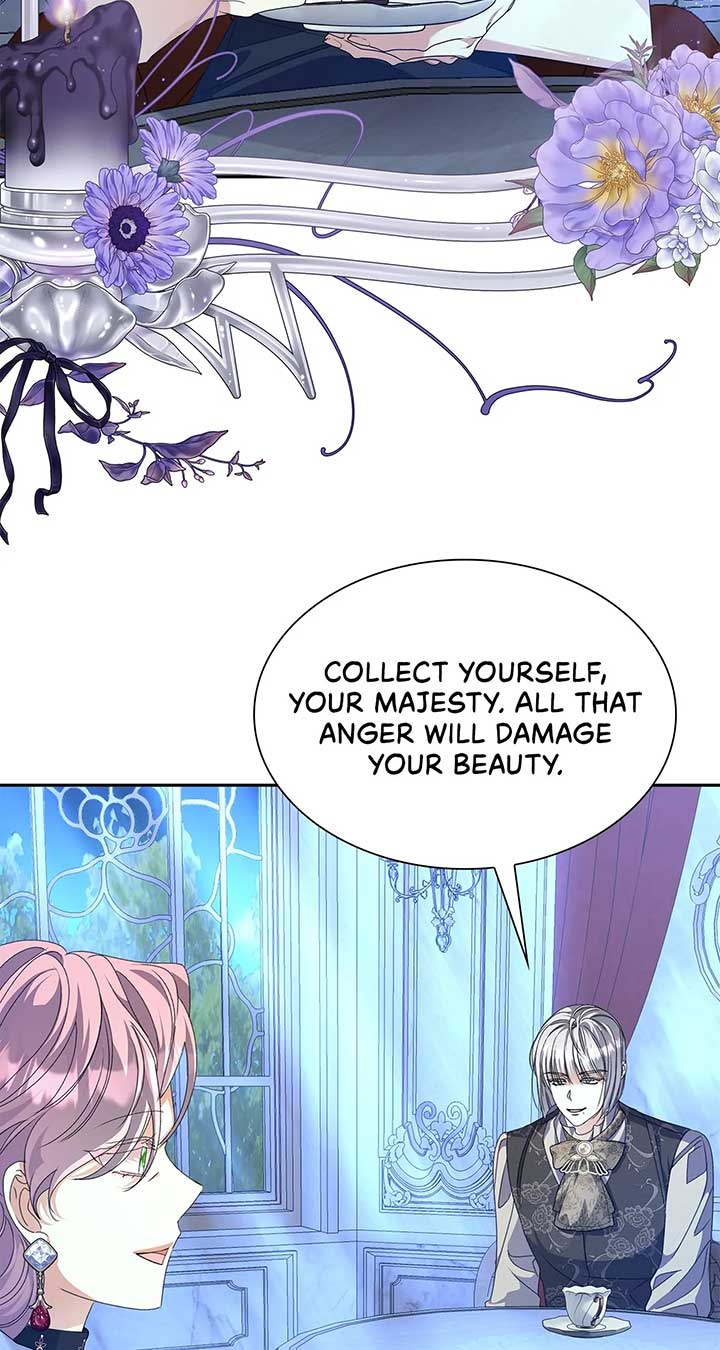 Enough with the Flirting Chapter 27 357 002