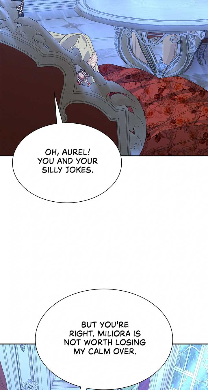 Enough with the Flirting Chapter 27 358 003