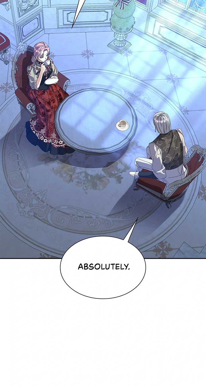 Enough with the Flirting Chapter 27 359 004