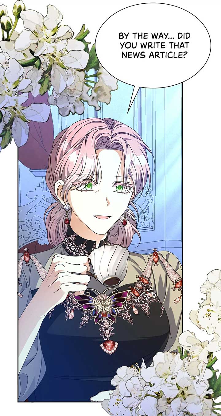Enough with the Flirting Chapter 27 360 005