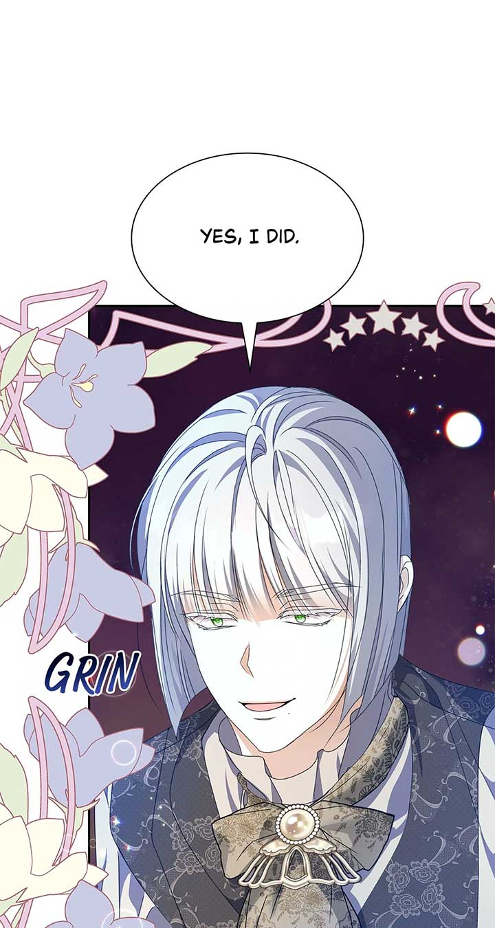 Enough with the Flirting Chapter 27 362 007
