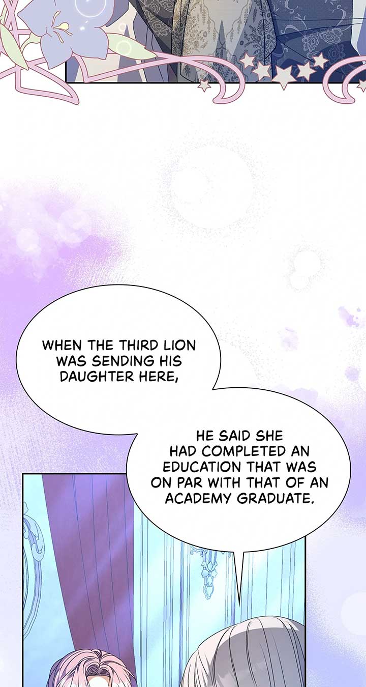 Enough with the Flirting Chapter 27 363 008