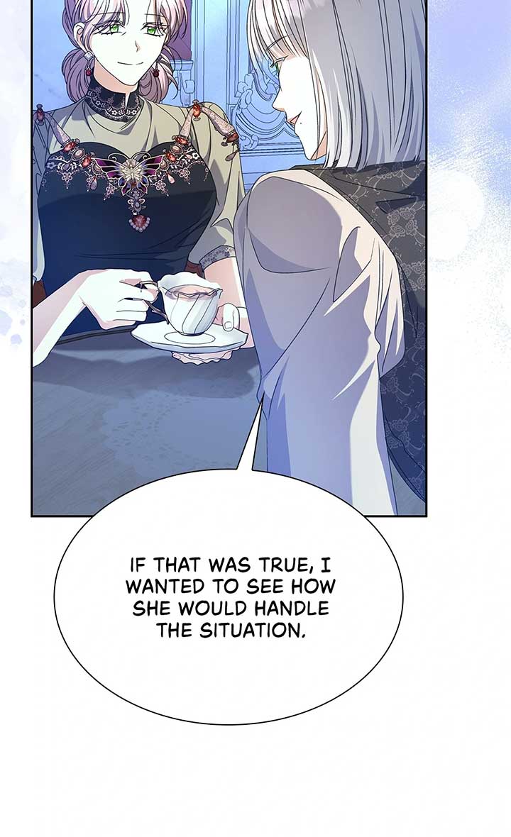 Enough with the Flirting Chapter 27 364 009