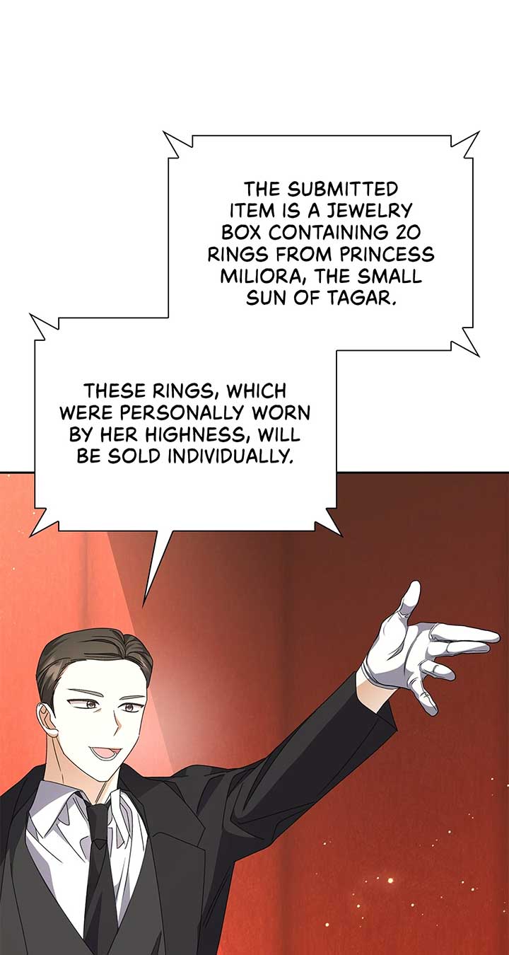 Enough with the Flirting Chapter 27 369 014