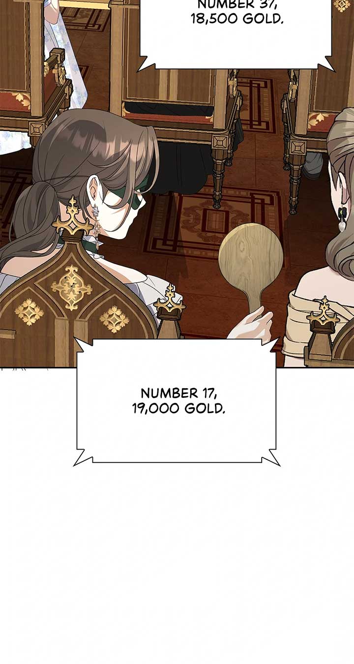 Enough with the Flirting Chapter 27 372 017