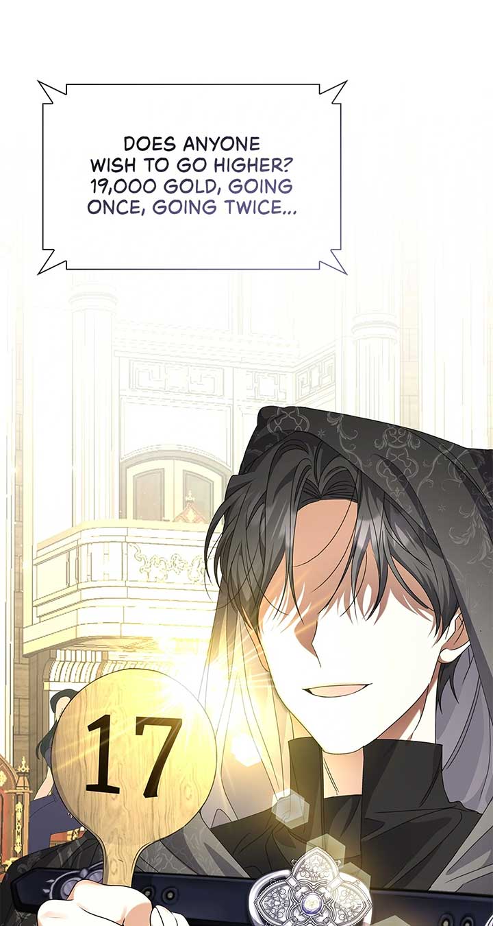 Enough with the Flirting Chapter 27 373 018