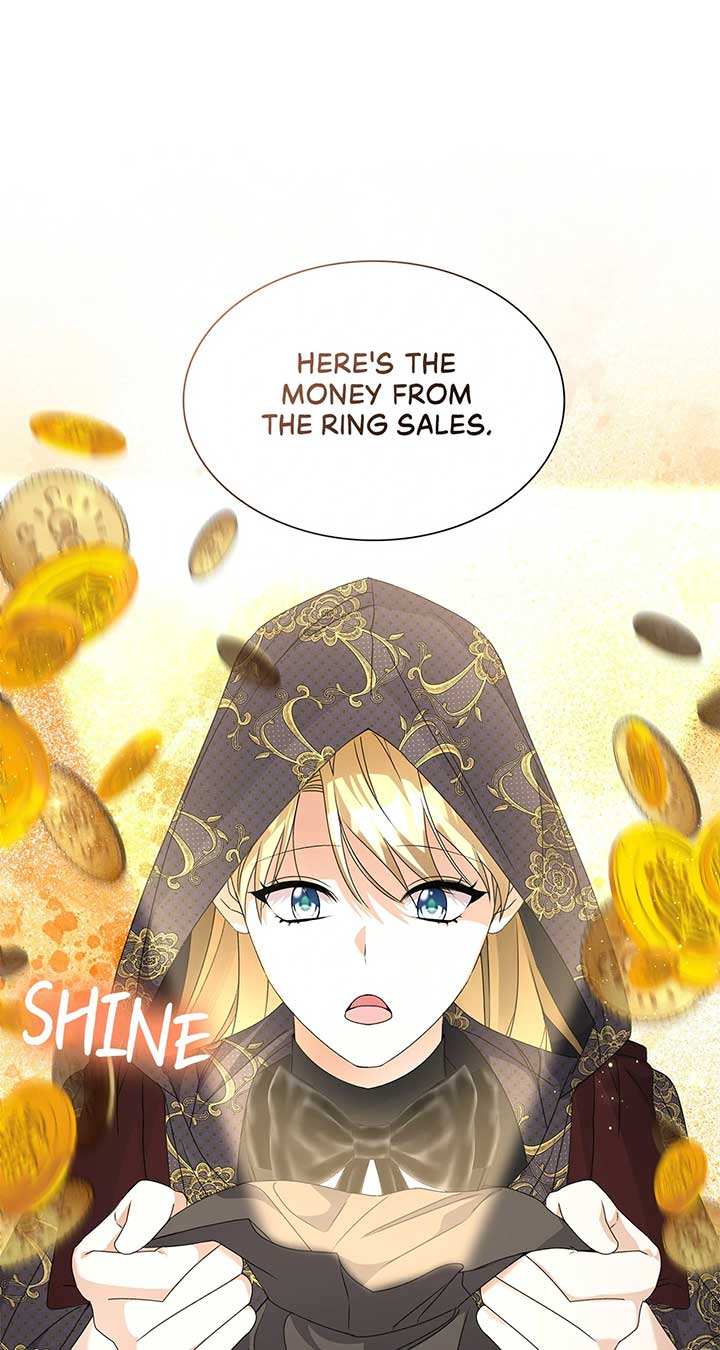 Enough with the Flirting Chapter 27 375 020