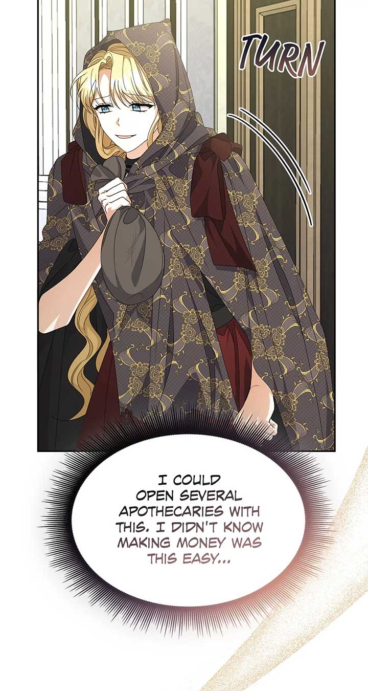Enough with the Flirting Chapter 27 377 022