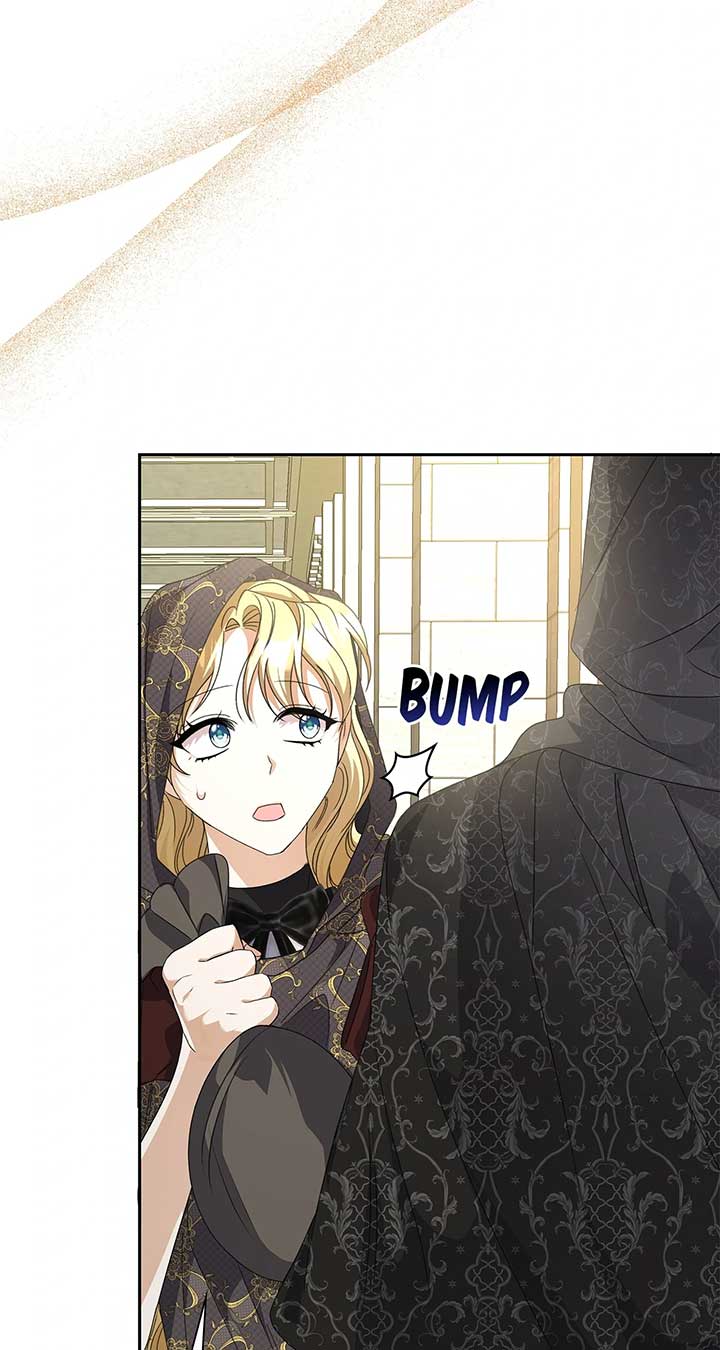 Enough with the Flirting Chapter 27 378 023