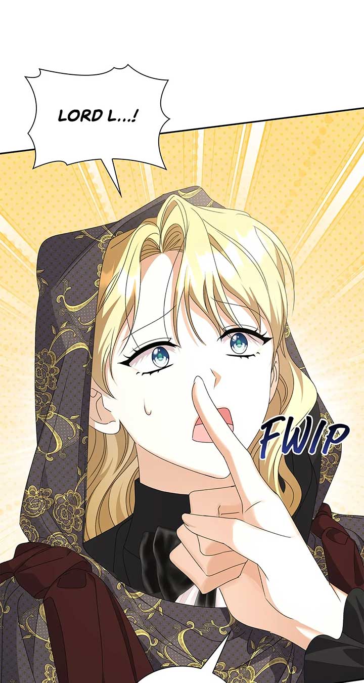 Enough with the Flirting Chapter 27 381 026
